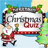 game pic for The Ultimate Christmas Quiz  touchscreen